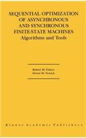 Sequential Optimization of Asynchronous and Synchronous Finite-State Machines