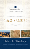 1 & 2 Samuel