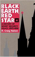 Black Earth, Red Star