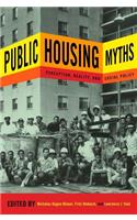 Public Housing Myths
