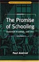 The Promise of Schooling
