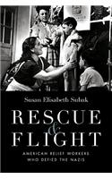 Rescue & Flight