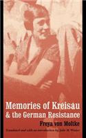 Memories of Kreisau and the German Resistance