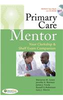 Primary Care Mentor