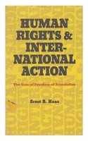 Human Rights and International Action