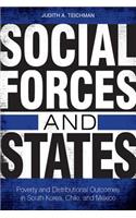 Social Forces and States