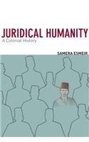 Juridical Humanity