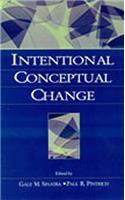 Intentional Conceptual Change