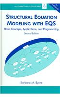 Structural Equation Modeling With EQS