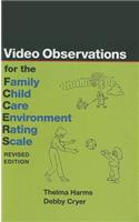 Video Observations for the Family Child Care Environment Rating Scale