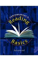 Reading Basics Advanced, Workbook