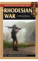 The Rhodesian War