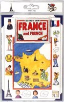 Getting to Know France and French