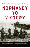 Normandy to Victory