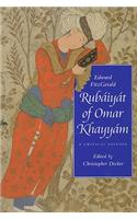Rubaiyat of Omar Khayyam
