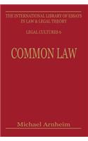 Common Law