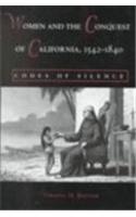 Women and the Conquest of California, 1542-1840