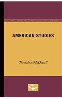 American Studies