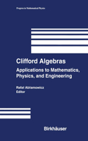 Clifford Algebras