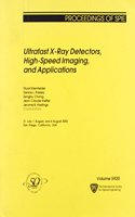 Ultrafast X-ray Detectors, High-speed Imaging, and Applications