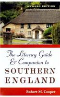 Literary Guide and Companion to Southern England