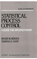 Statistical Process Control