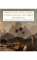 Observations Made during a Voyage round the World