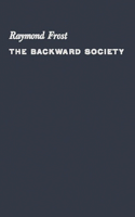 Backward Society