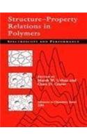 Structure-Property Relations in Polymers