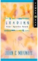 Leading Your Sports Team
