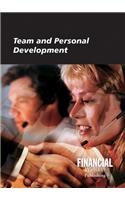 Team and Personal Development
