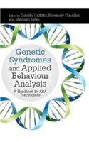 Genetic Syndromes and Applied Behaviour Analysis