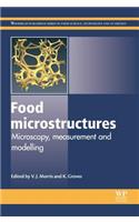 Food Microstructures