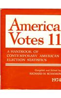 America Votes 11