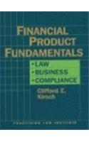 Financial Product Fundamentals
