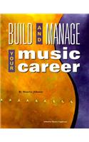 Build and Manage Your Music Career