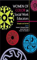 Women of Color as Social Work Educators