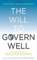 Will to Govern Well