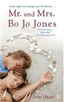 Mr. and Mrs. Bo Jo Jones