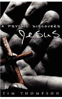 Psychic Discovers Jesus