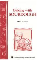Baking with Sourdough