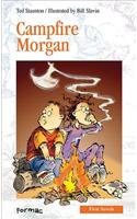 Campfire Morgan