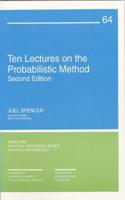 Ten Lectures on the Probabilistic Method