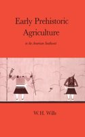 Early Prehistoric Agriculture in the American Southwest