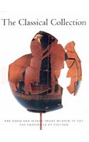 The Classical Collection of the David and Alfred Smart Museum of Art, The University of Chicago