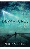 Departures: A Collection of Poems