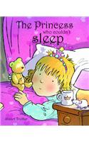 Princess Who Couldn't Sleep