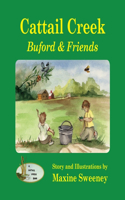 Cattail Creek (softcover edition)