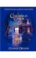 Charles Dickens Classic Christmas Collection