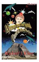 Journey Into the Spiritual Quest of Who We Are